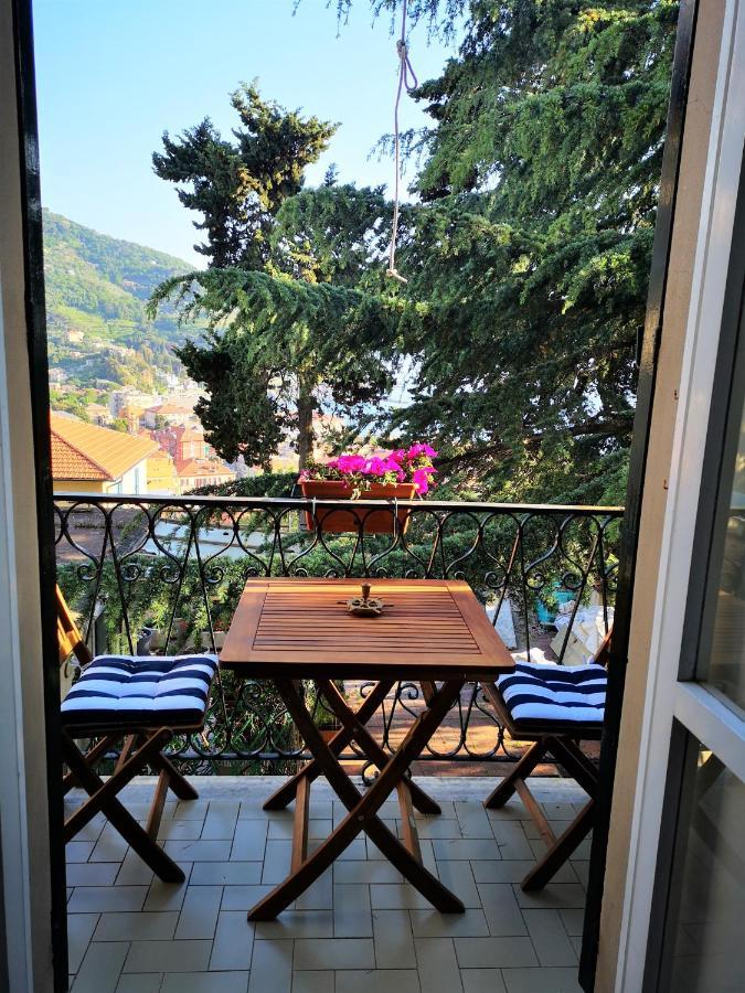 Elegant And Sea View Excelsior Apartment 莱万托 外观 照片