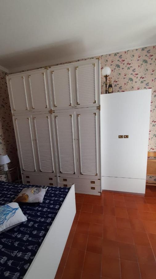 Elegant And Sea View Excelsior Apartment 莱万托 外观 照片