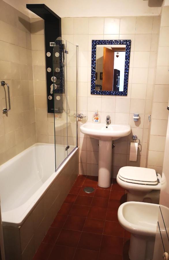 Elegant And Sea View Excelsior Apartment 莱万托 外观 照片