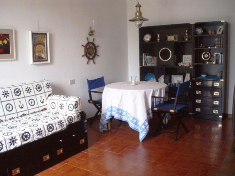 Elegant And Sea View Excelsior Apartment 莱万托 外观 照片