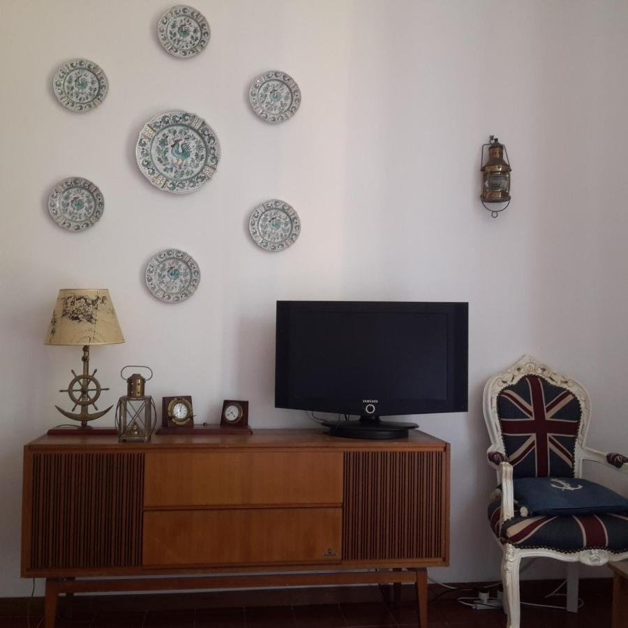 Elegant And Sea View Excelsior Apartment 莱万托 外观 照片