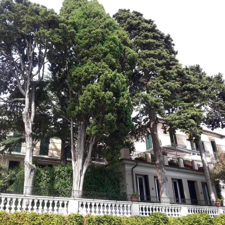 Elegant And Sea View Excelsior Apartment 莱万托 外观 照片