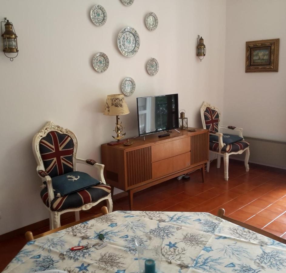 Elegant And Sea View Excelsior Apartment 莱万托 外观 照片